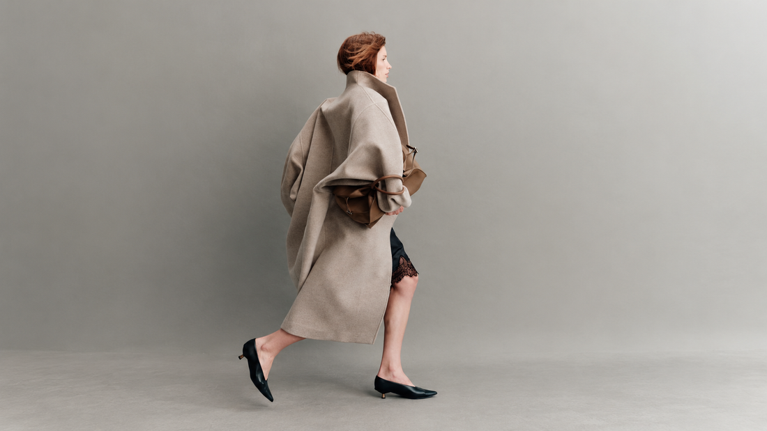 Urban Reverse FW 26/27: la nuova stagione è alle porte