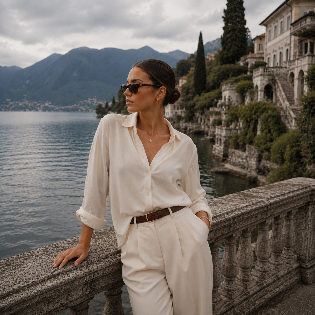 Urban Reverse FW26/27: l’eleganza che non passa mai di moda