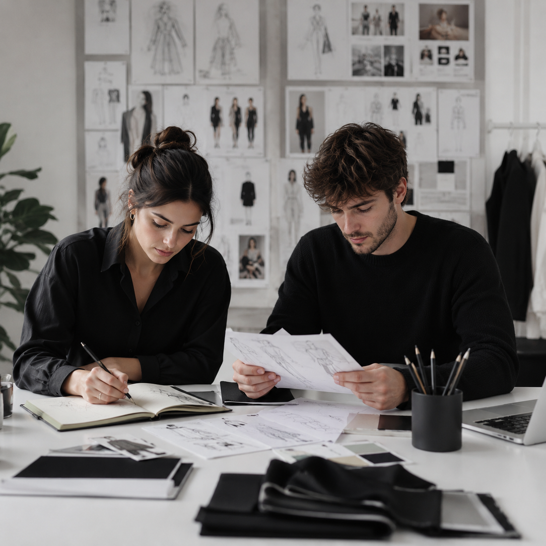 Urban Reverse: La moda che si rinnova ogni settimana