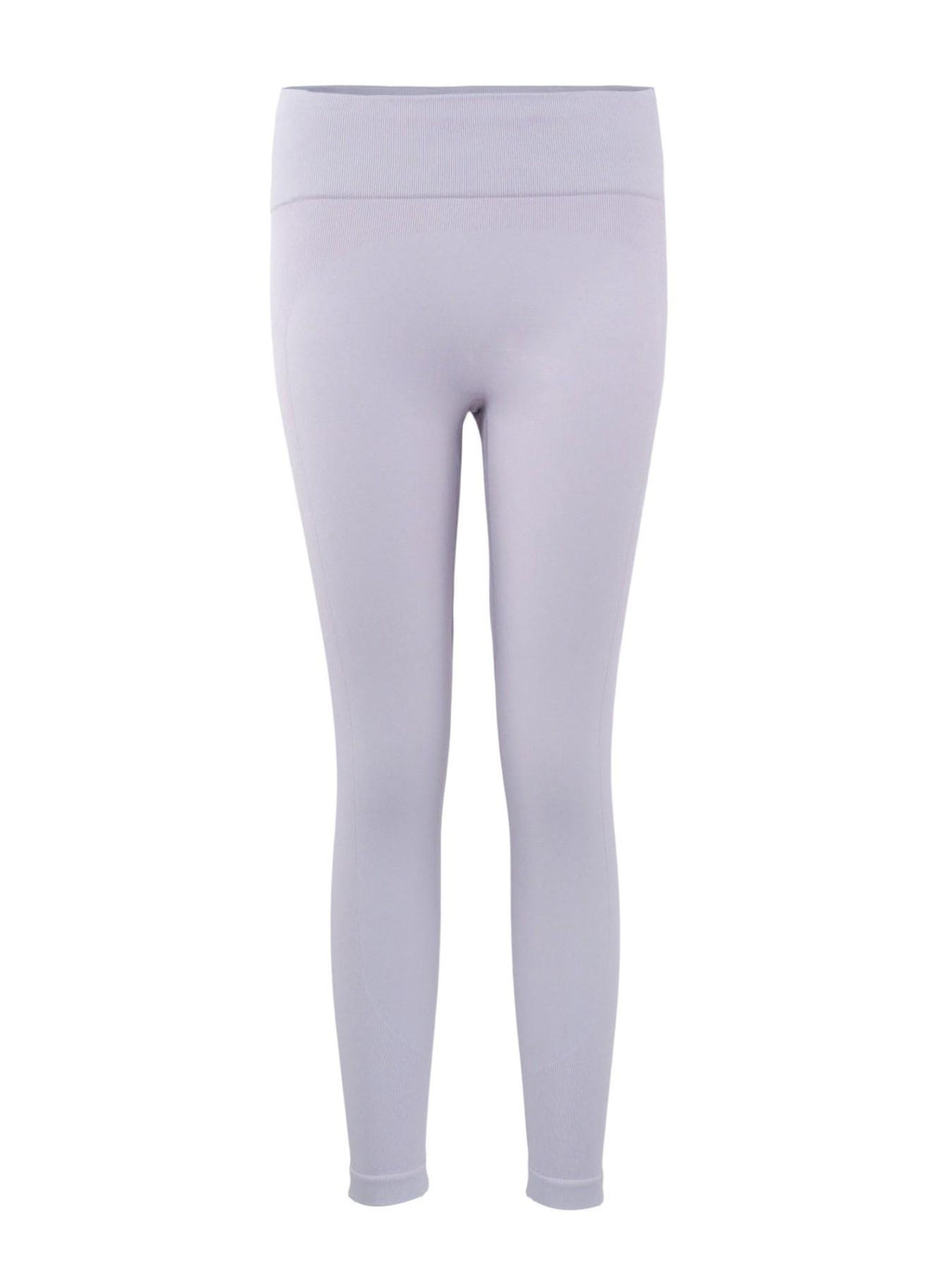 Leggings Sportivi a Vita Alta Senza Cuciture | Yoga & Shaping