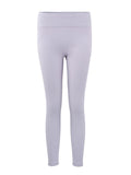 Leggings Sportivi a Vita Alta Senza Cuciture | Yoga & Shaping