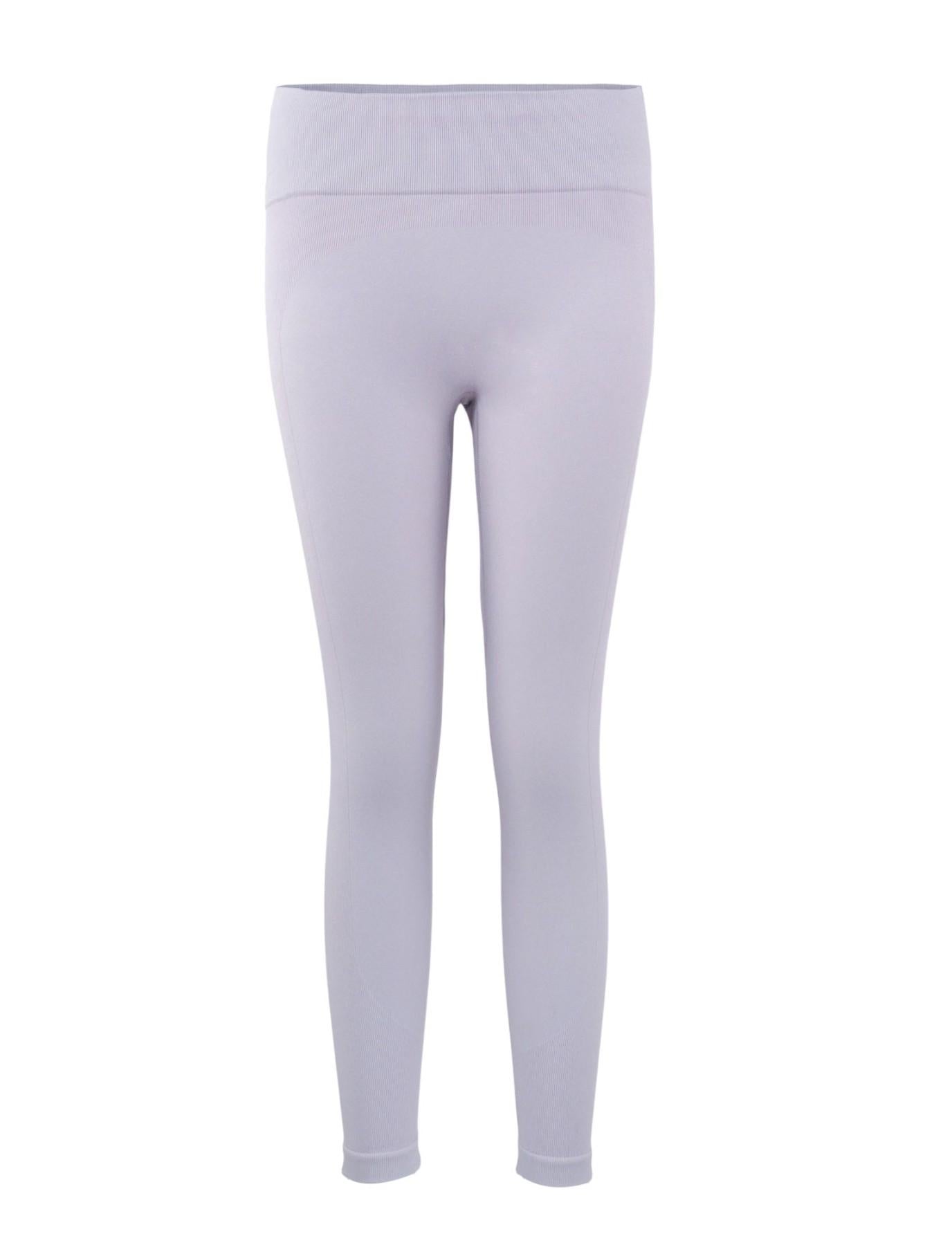 Leggings Sportivi a Vita Alta Senza Cuciture | Yoga & Shaping