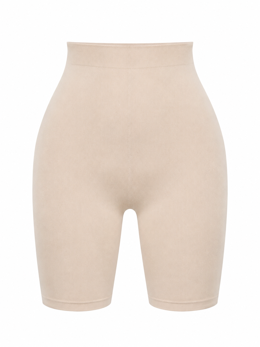 Shorts Modellanti a Vita Alta Senza Cuciture | Yoga & Comfort