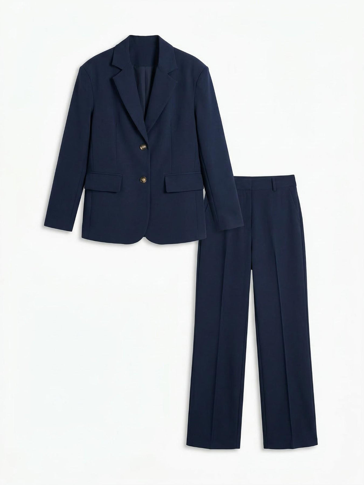 Completo Blazer e Pantaloni Sartoriale