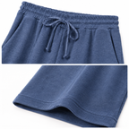 Pantaloni Gamba Larga con Coulisse | Sport & Relax Estivo