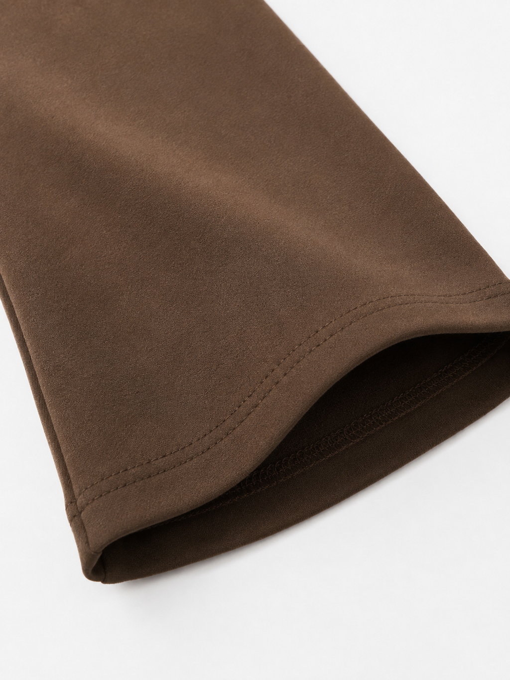 Pantaloni Yoga a Vita Alta con Gamba Svasata | Fitness & Shaping