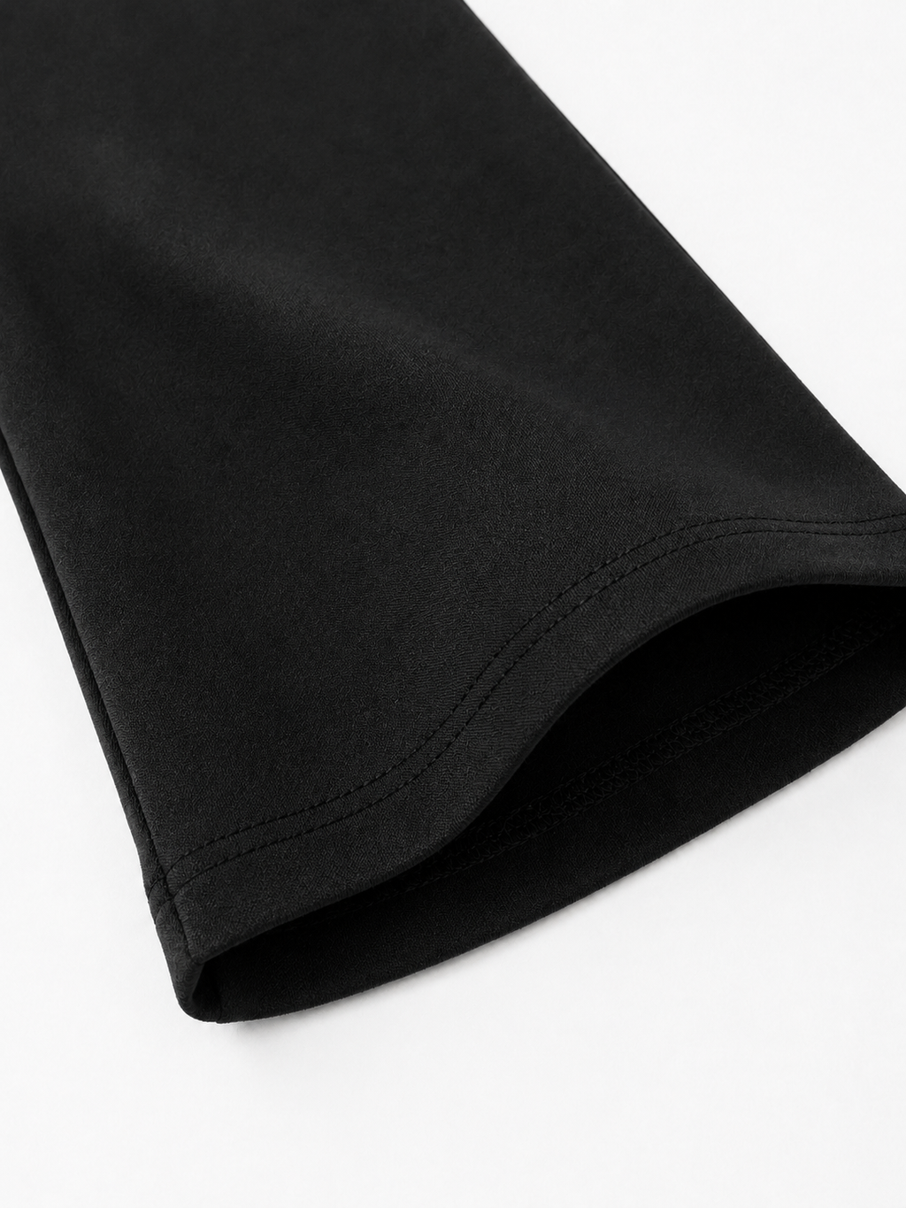 Pantaloni Yoga a Vita Alta con Gamba Svasata | Fitness & Shaping