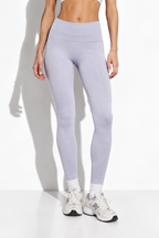 High Waisted Seamless Sports Leggings | Yoga & Shaping