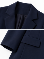 Completo Blazer e Pantaloni Sartoriale