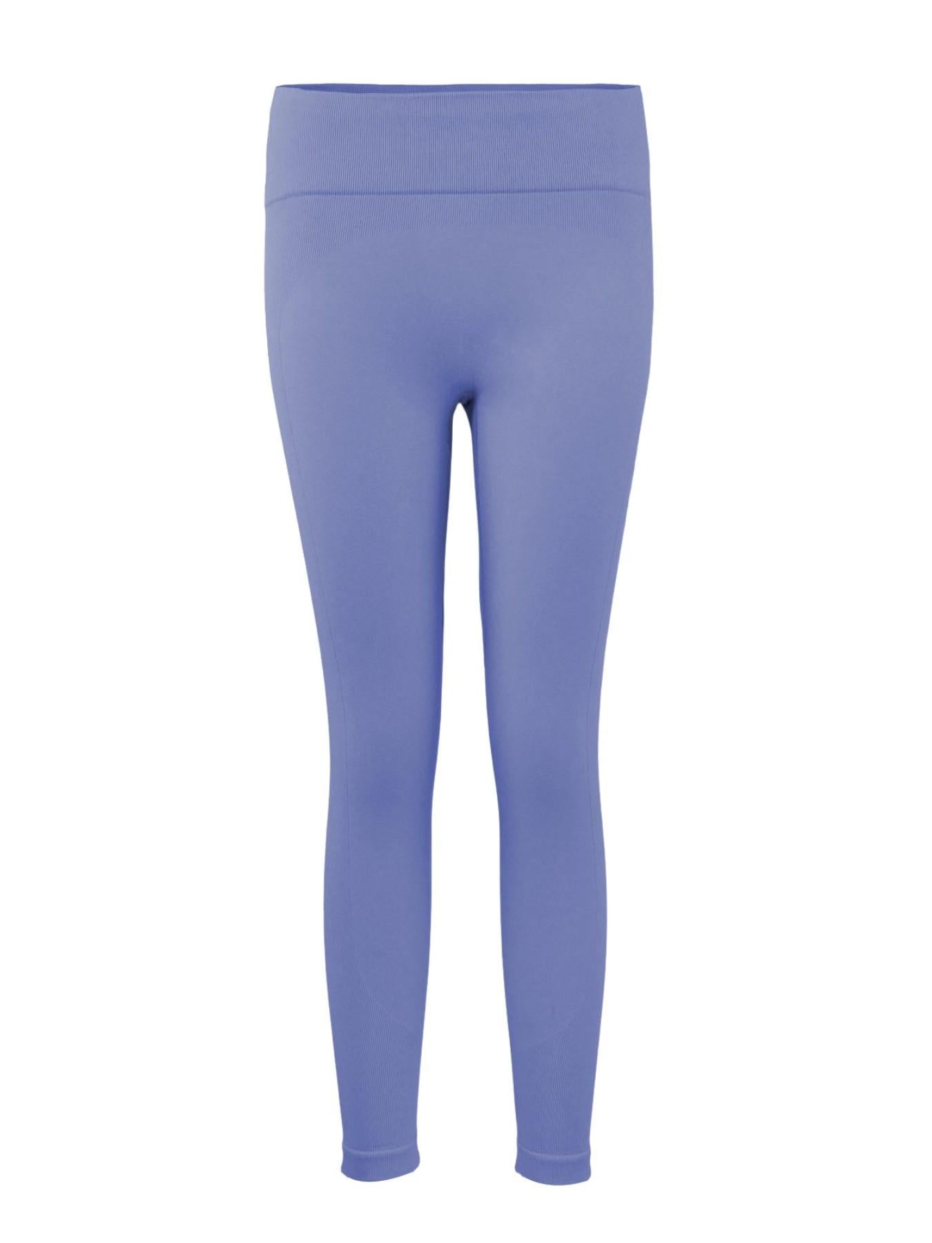 Leggings Sportivi a Vita Alta Senza Cuciture | Yoga & Shaping