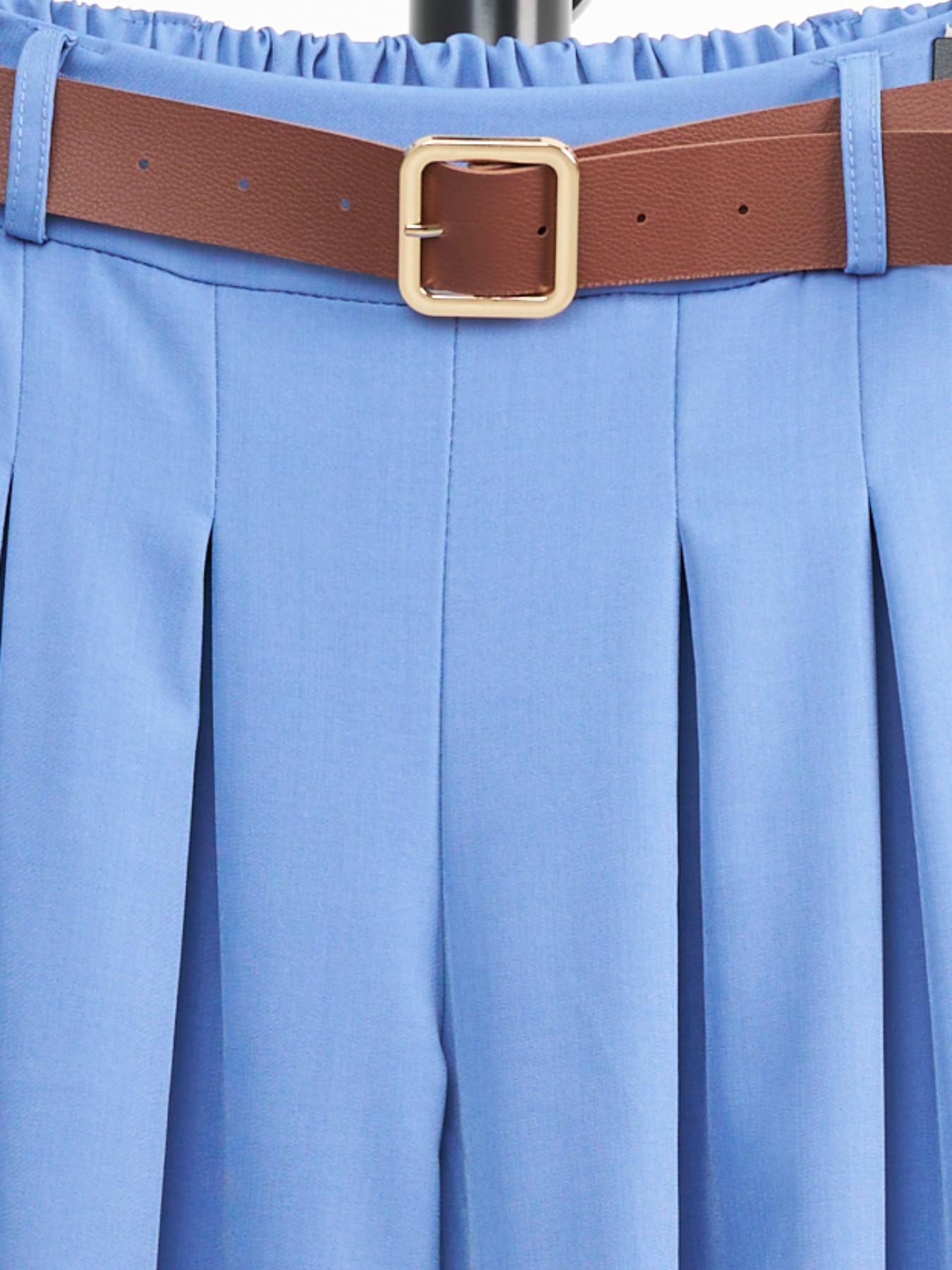 URBANREVERSE Pleated Palazzo Pants with Belt High Waist Wide Leg Flowy Elegant Trousers Chic Fashion Tchic Viral TikTok Outfit Old Money Style Quiet Luxury Minimal Chic Pinterest Outfit Clean Girl Aesthetic Trendy Women Fashion 2026 Made in Italy