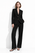 Completo Blazer e Pantaloni Sartoriale