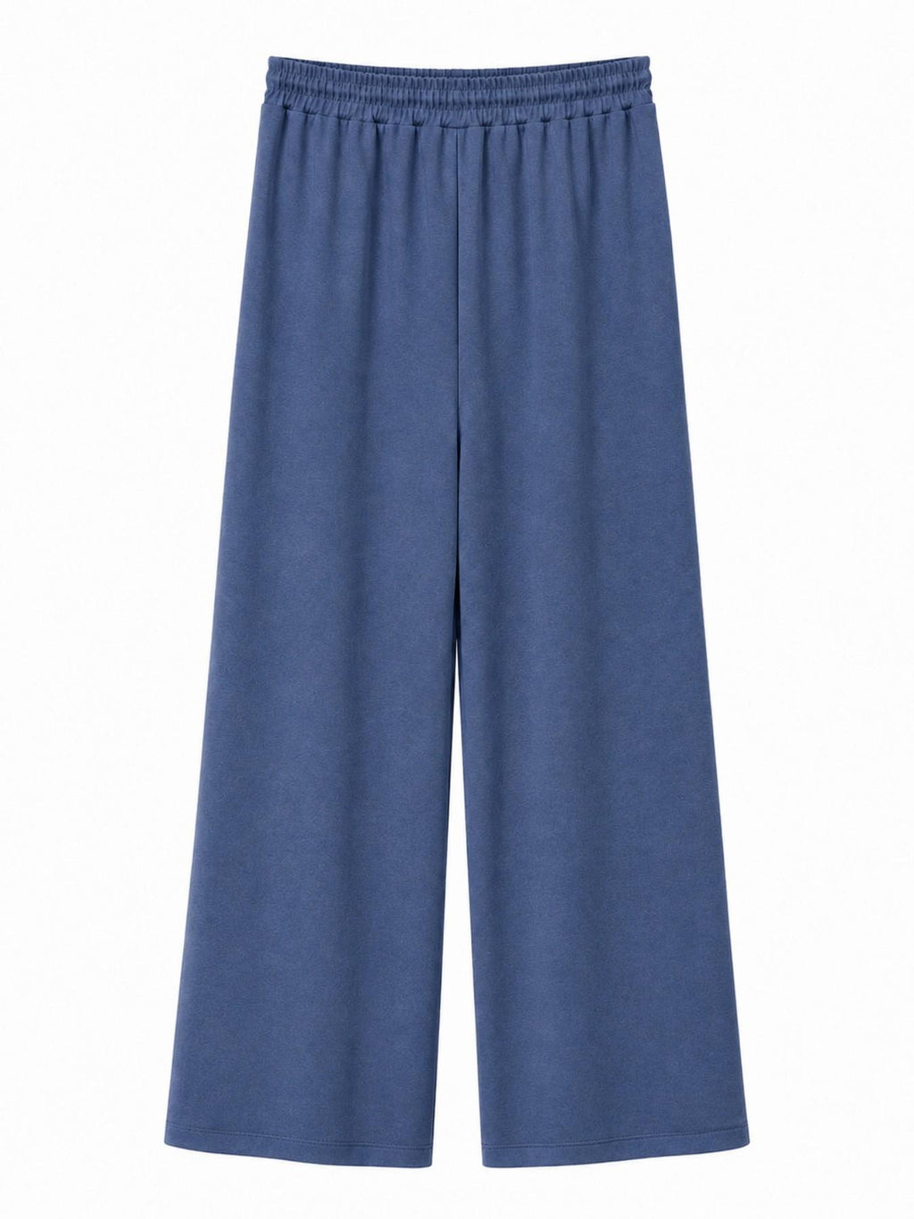 Pantaloni Gamba Larga con Coulisse | Sport & Relax Estivo