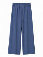 Pantaloni Gamba Larga con Coulisse | Sport & Relax Estivo
