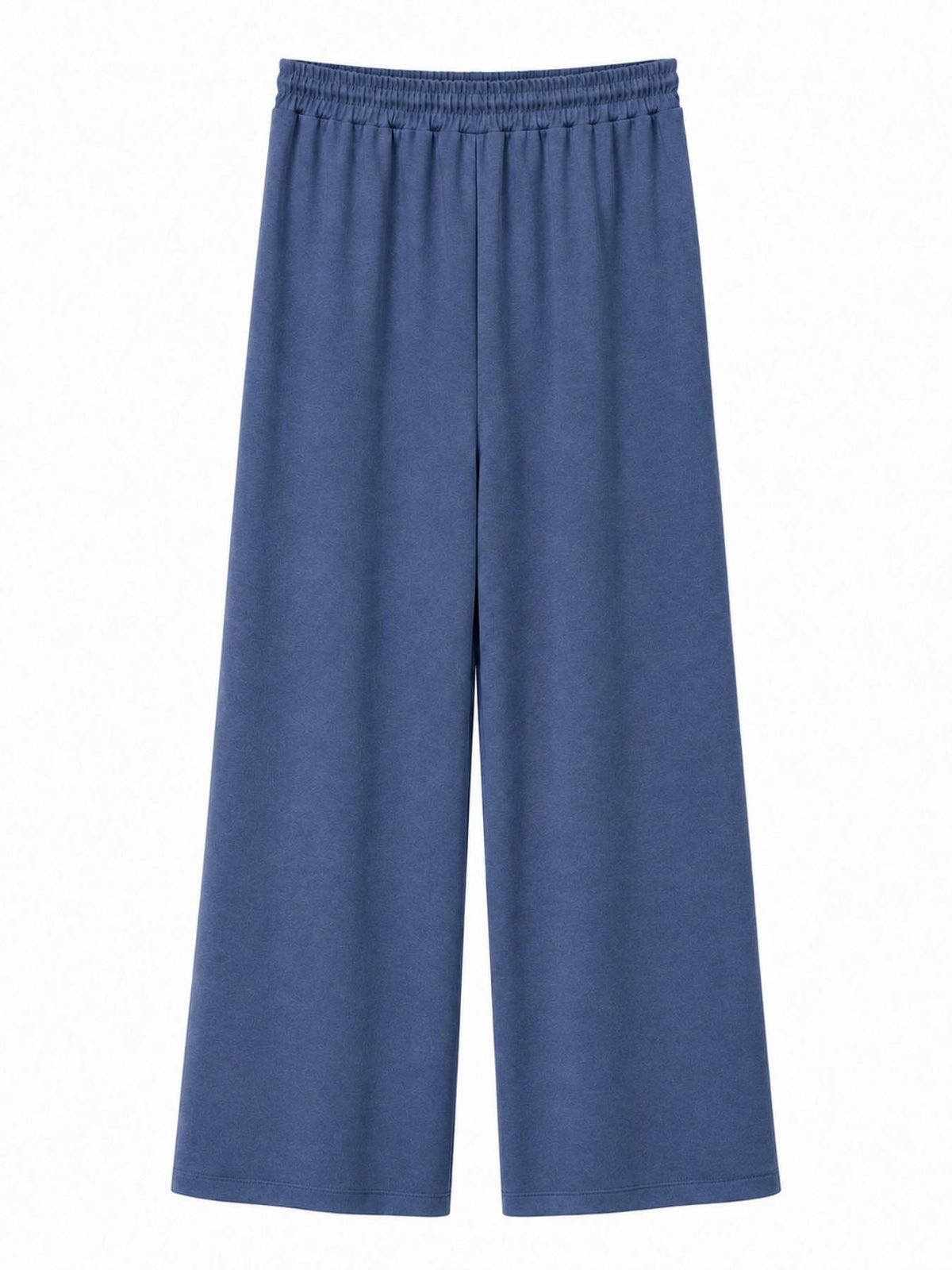 Pantaloni Gamba Larga con Coulisse | Sport & Relax Estivo