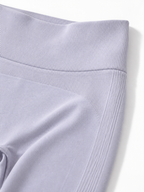 High Waisted Seamless Sports Leggings | Yoga & Shaping