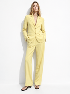 Completo Blazer e Pantaloni Sartoriale