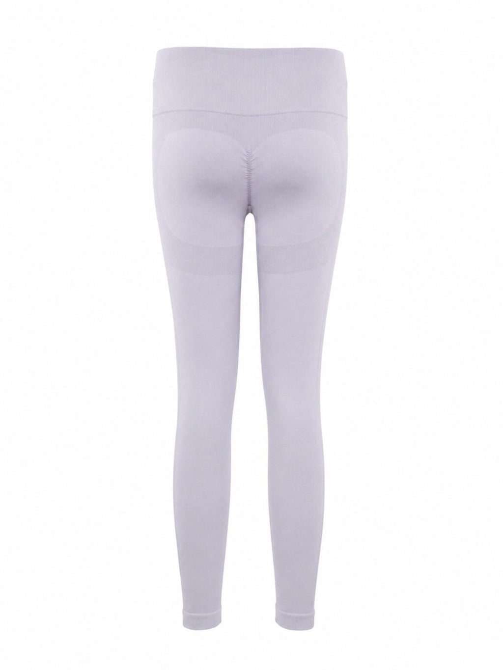 High Waisted Seamless Sports Leggings | Yoga & Shaping