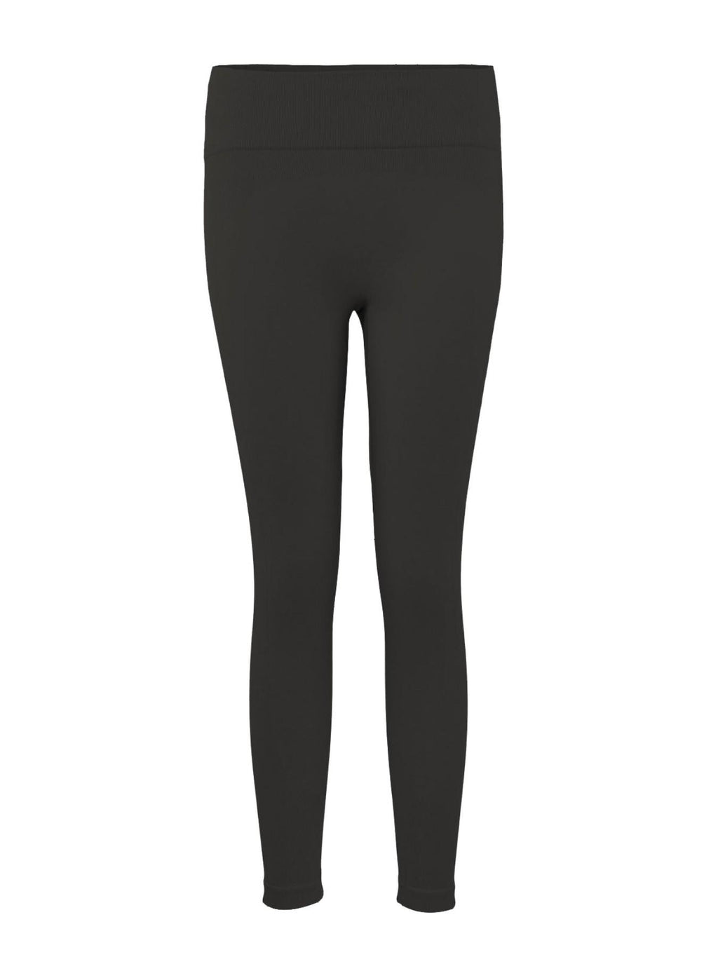 Leggings Sportivi a Vita Alta Senza Cuciture | Yoga & Shaping