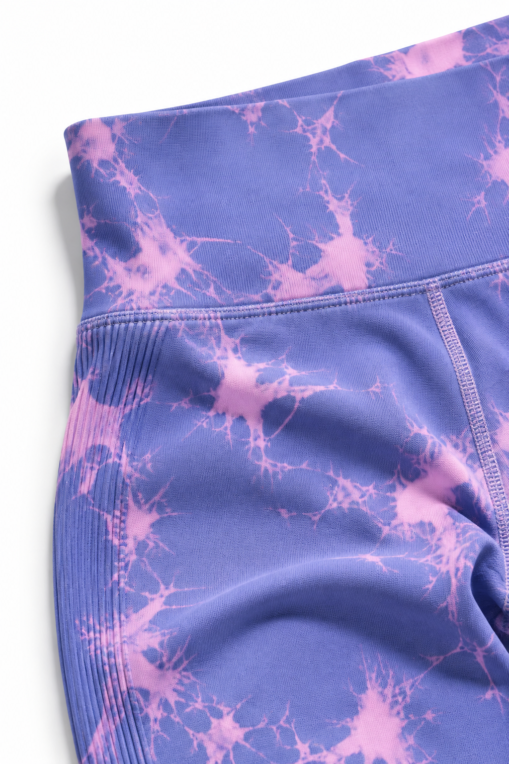 Leggings Sportivi a Vita Alta Senza Cuciture | Yoga & Fitness